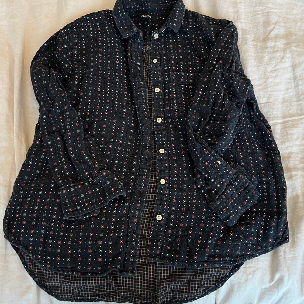 Flannel
